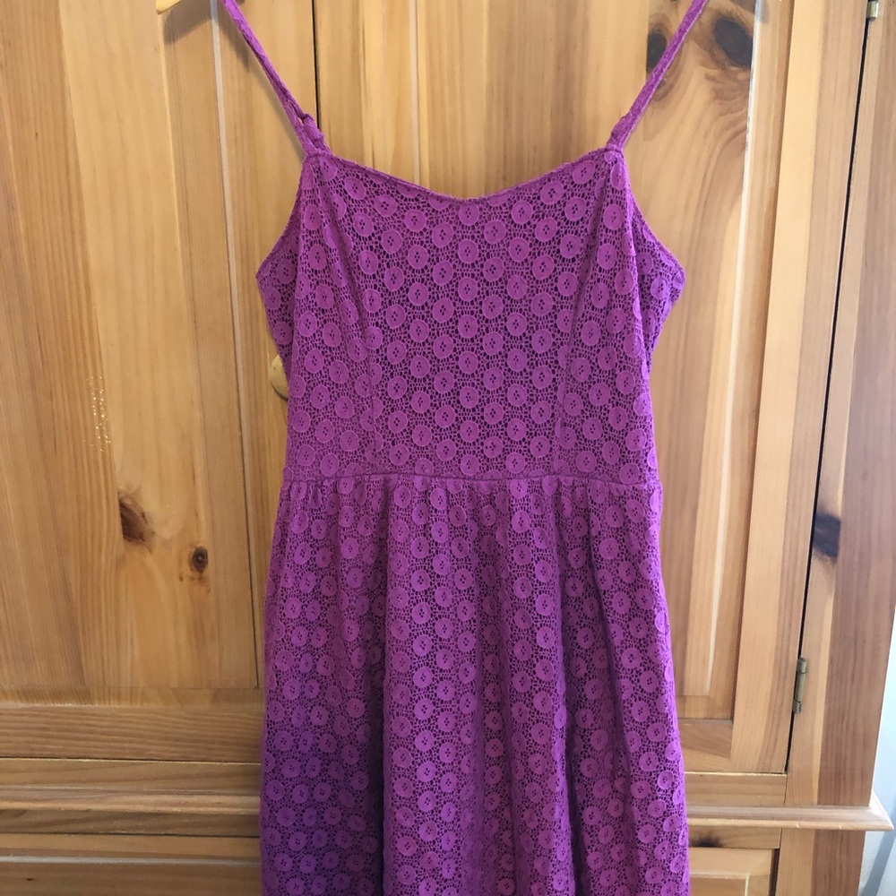 Mossimo Supply Co Dress